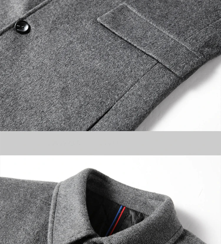 Bramante Classic Trench Coat