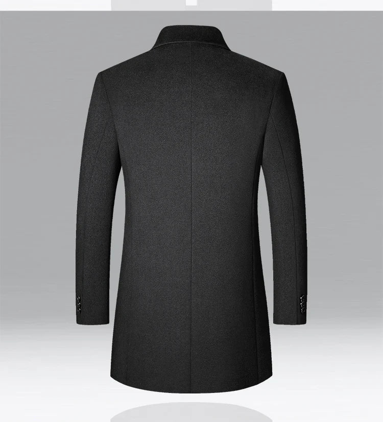 Bramante Classic Trench Coat