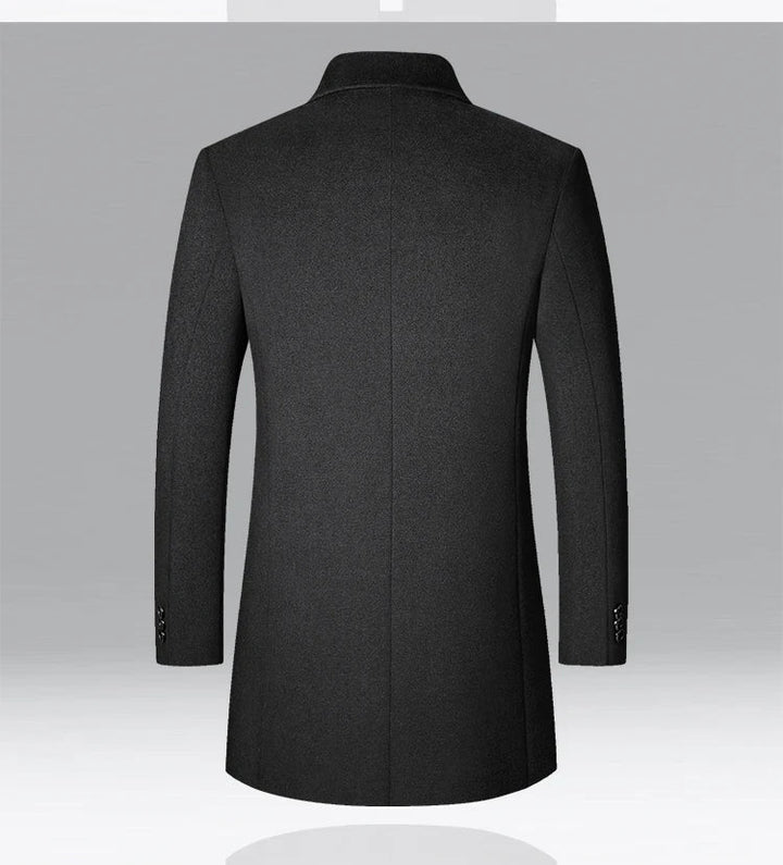 Bramante Classic Trench Coat