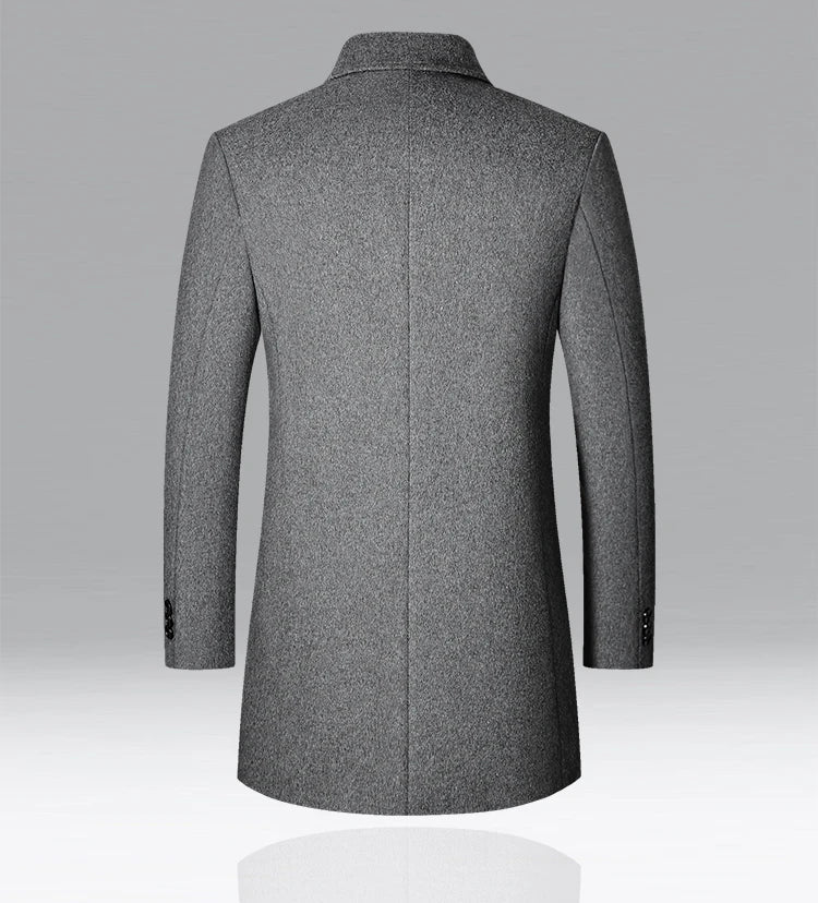 Bramante Classic Trench Coat