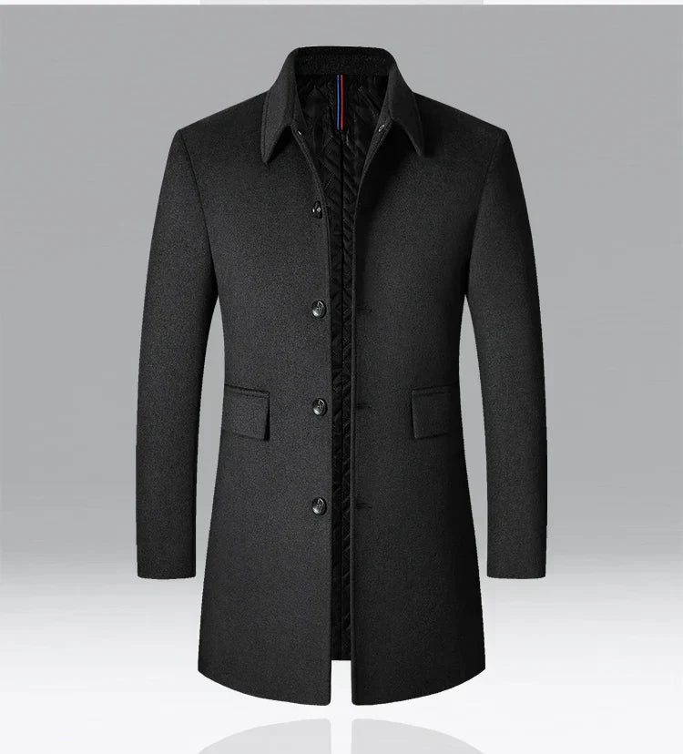 Bramante Classic Trench Coat