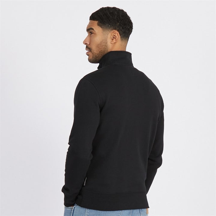 Men’s Half Zip Sweatshirt