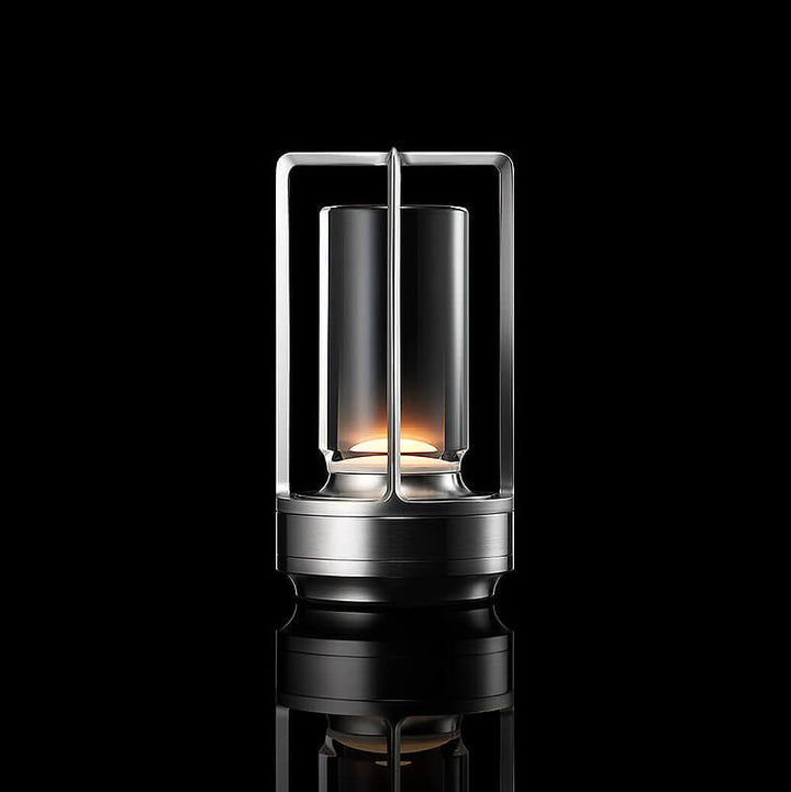 Luxurious & Elegant Wireless Table Lamp